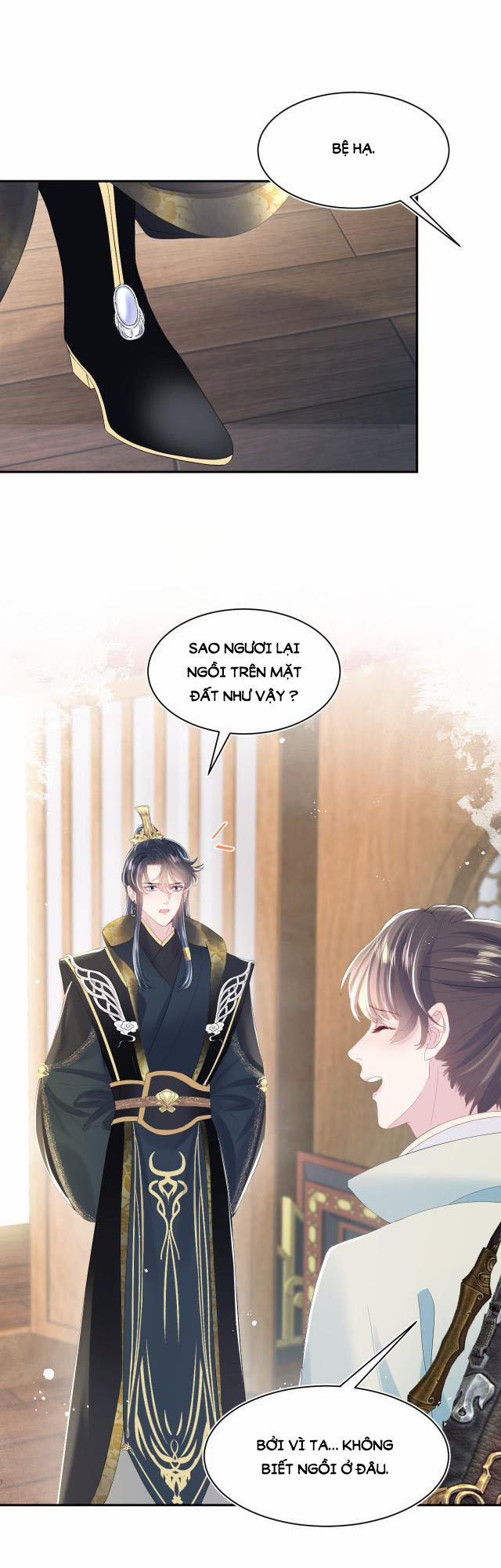 Tuyệt Mỹ Bạch Liên Hoa Online Dạy Học 33 trang 25