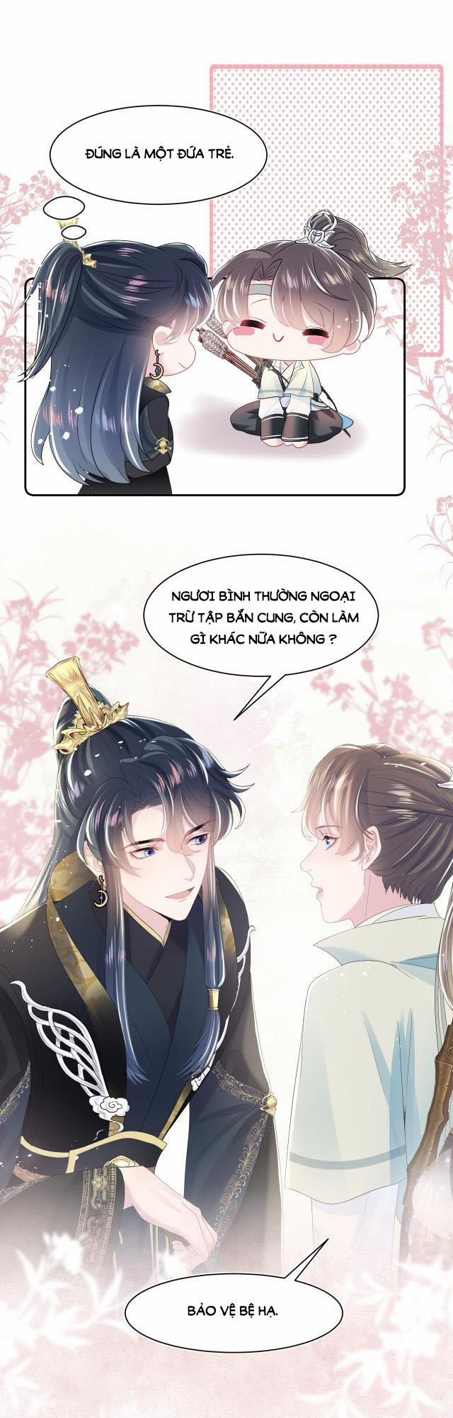 Tuyệt Mỹ Bạch Liên Hoa Online Dạy Học 33 trang 26