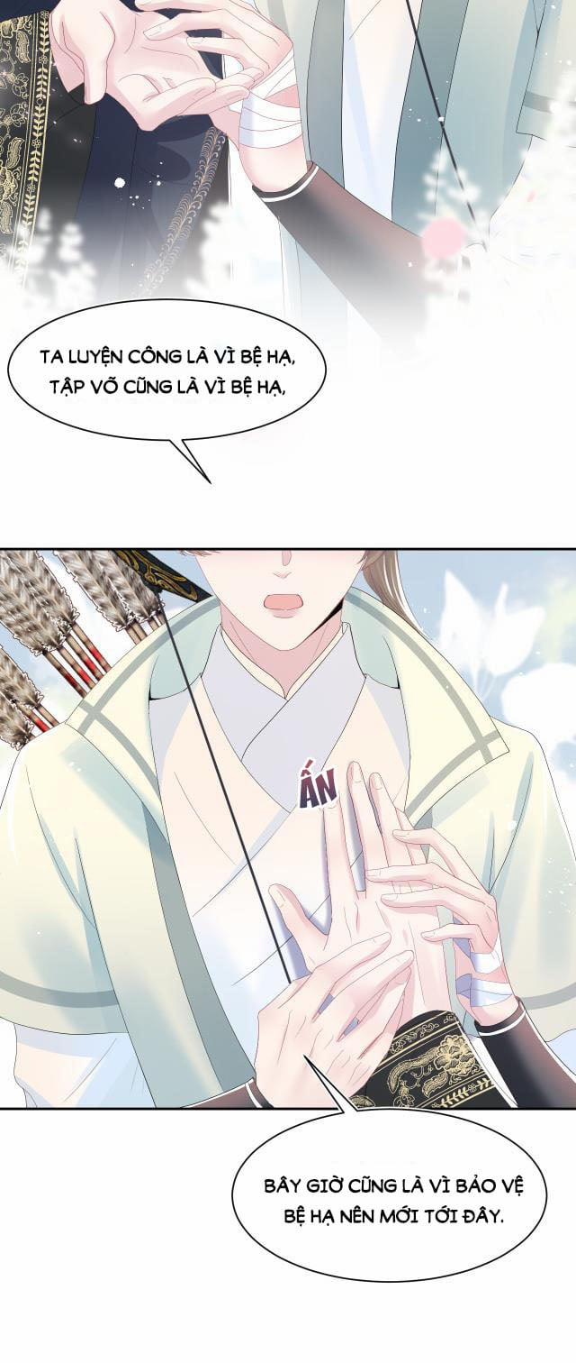 Tuyệt Mỹ Bạch Liên Hoa Online Dạy Học 33 trang 28