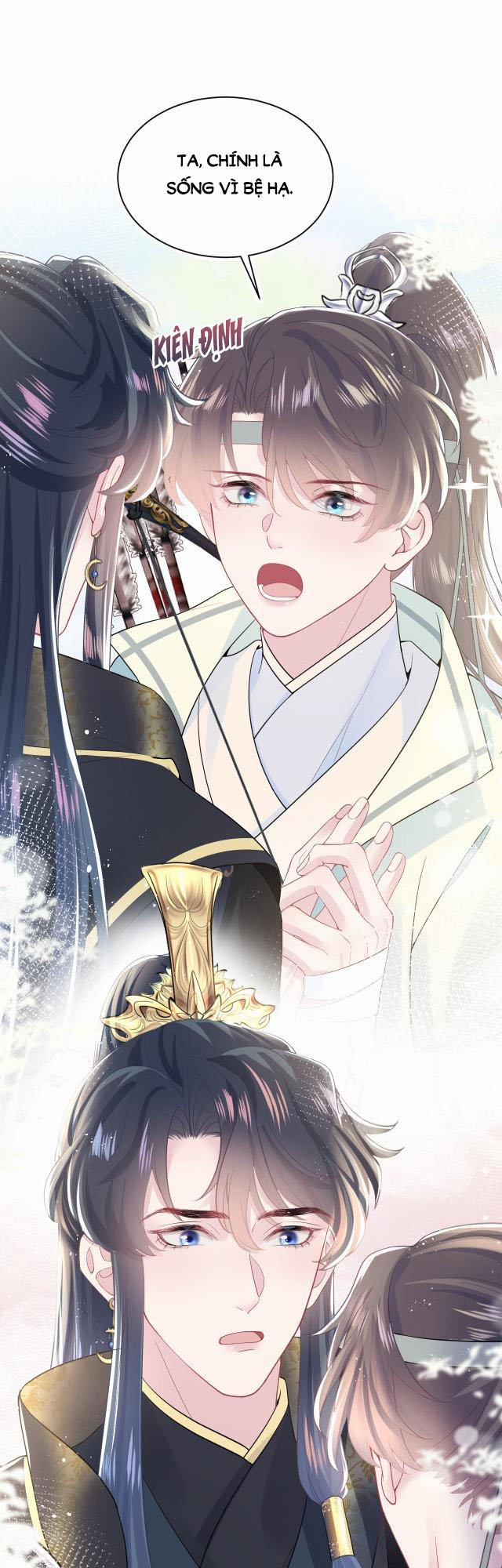 Tuyệt Mỹ Bạch Liên Hoa Online Dạy Học 33 trang 29