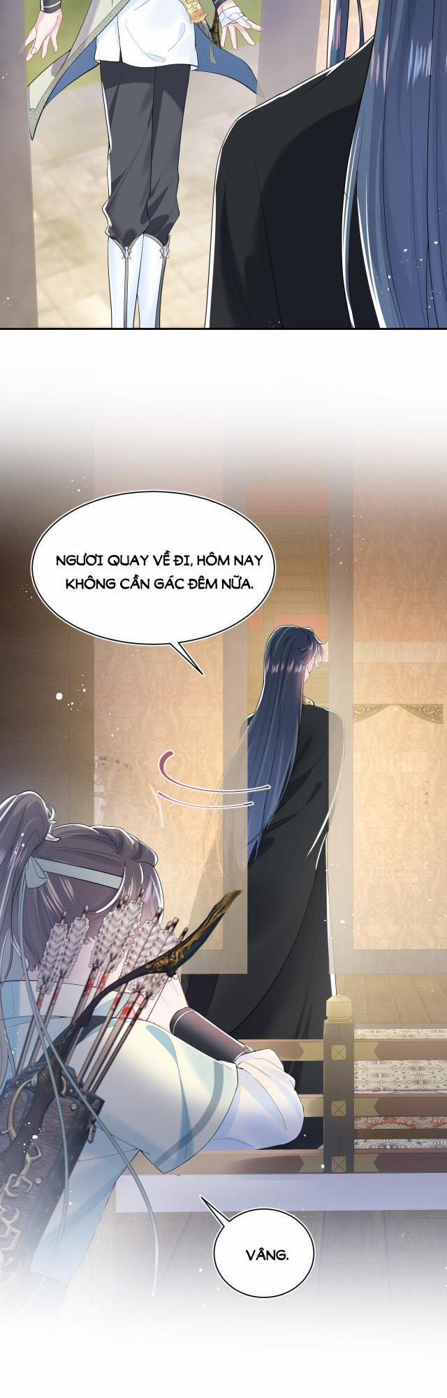 Tuyệt Mỹ Bạch Liên Hoa Online Dạy Học 33 trang 4