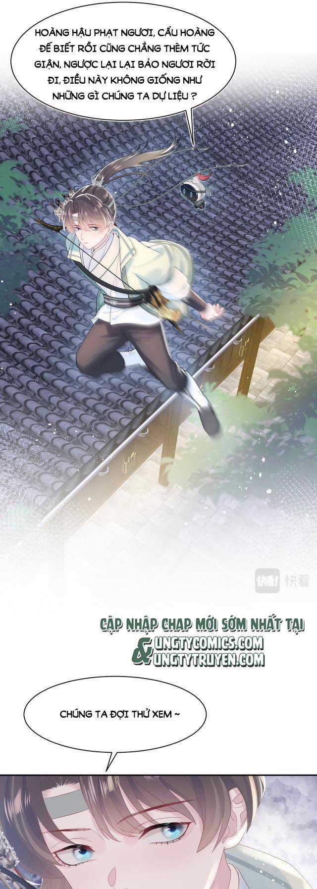 Tuyệt Mỹ Bạch Liên Hoa Online Dạy Học 33 trang 5