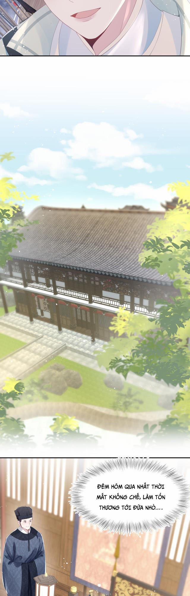 Tuyệt Mỹ Bạch Liên Hoa Online Dạy Học 33 trang 6