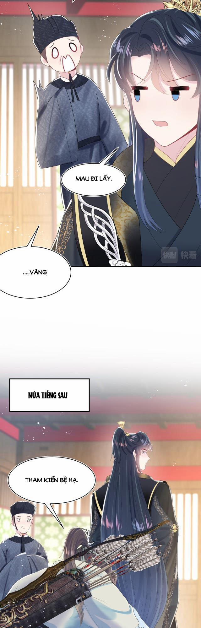 Tuyệt Mỹ Bạch Liên Hoa Online Dạy Học 33 trang 8