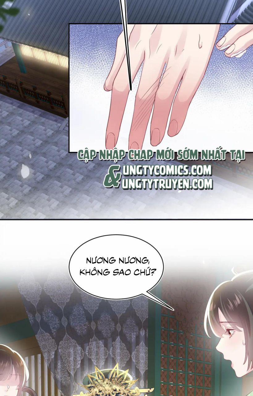 Tuyệt Mỹ Bạch Liên Hoa Online Dạy Học 34 trang 11