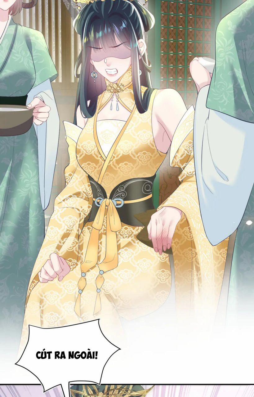 Tuyệt Mỹ Bạch Liên Hoa Online Dạy Học 34 trang 12