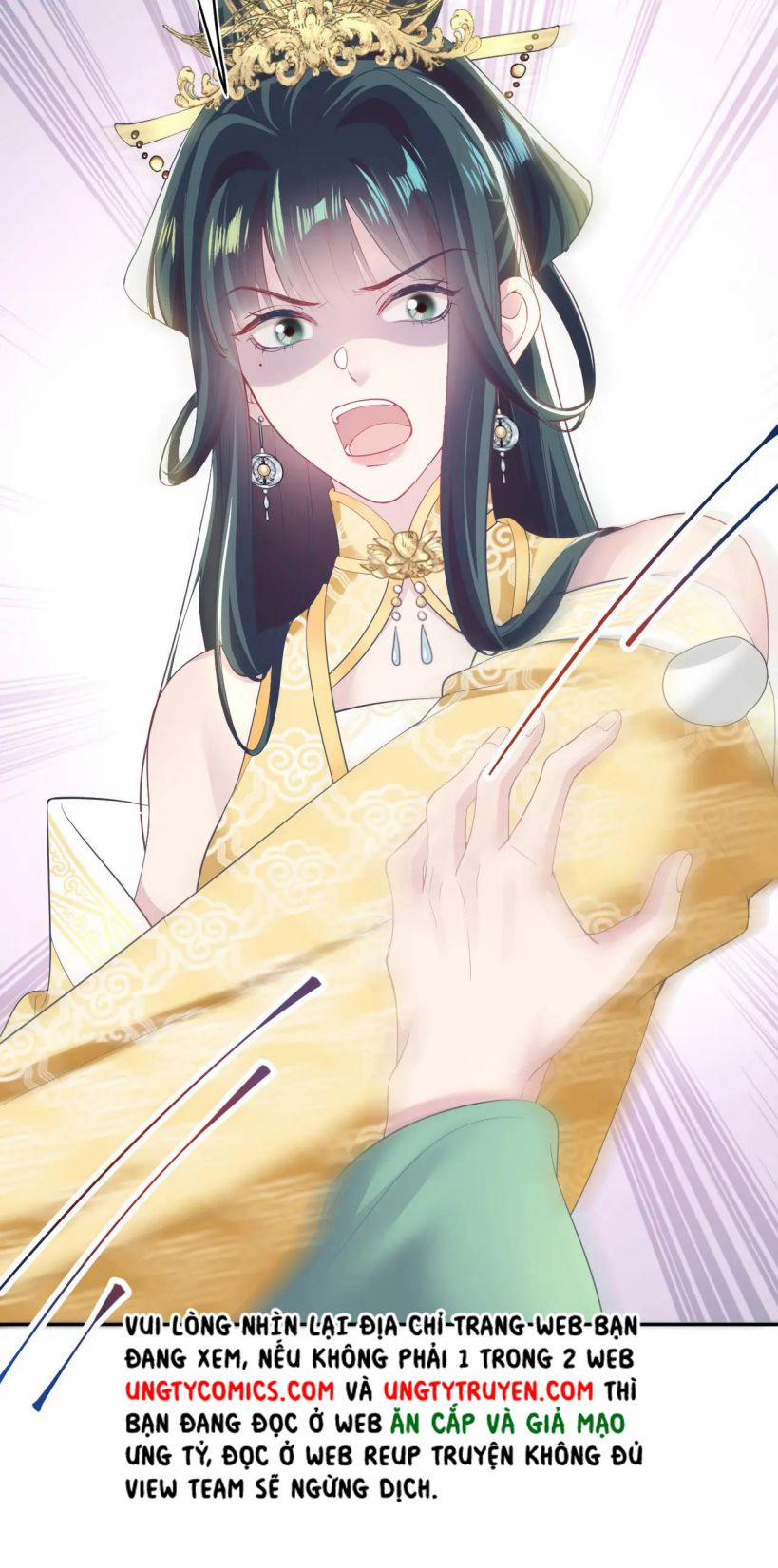 Tuyệt Mỹ Bạch Liên Hoa Online Dạy Học 34 trang 13