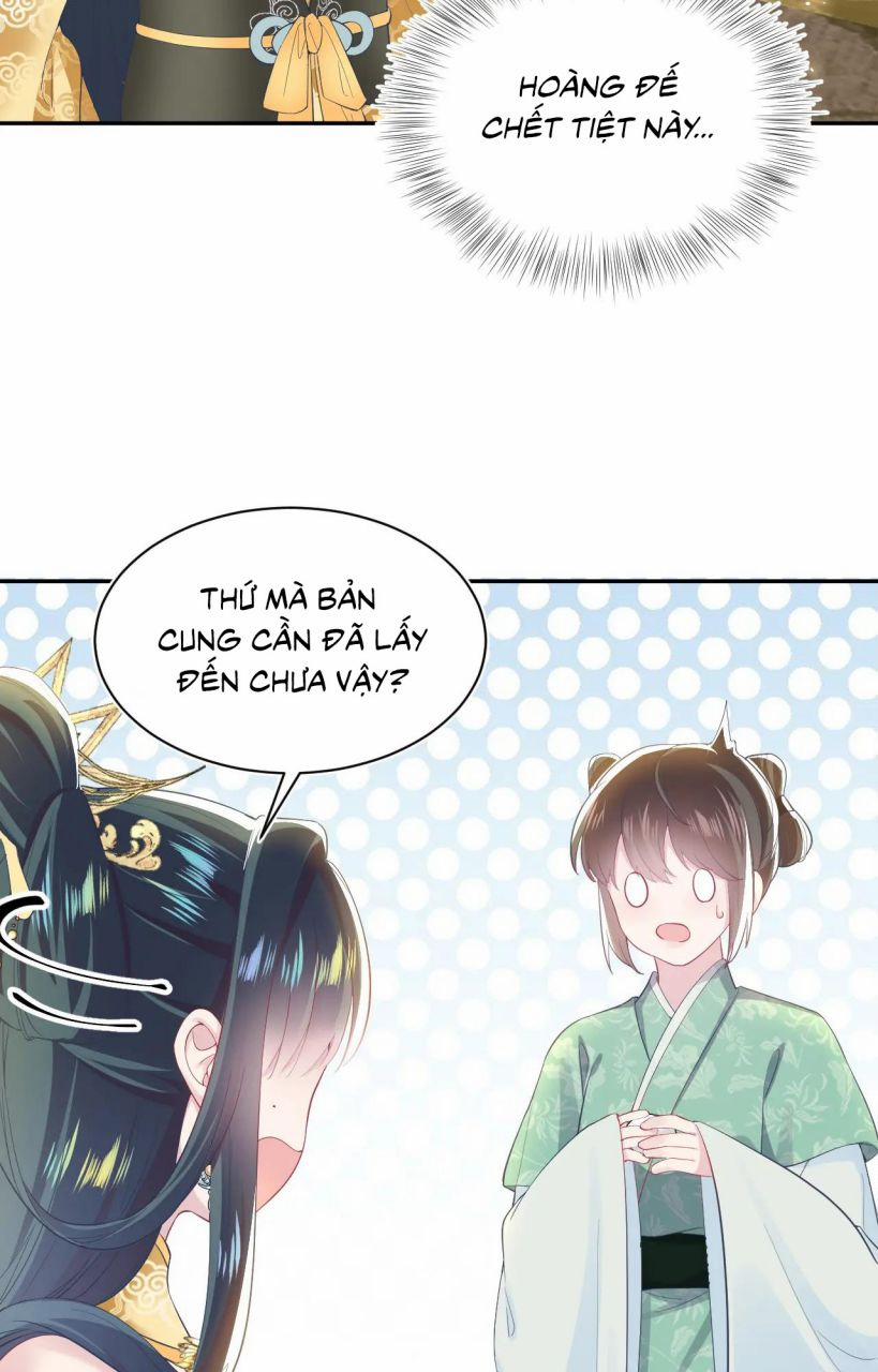 Tuyệt Mỹ Bạch Liên Hoa Online Dạy Học 34 trang 15