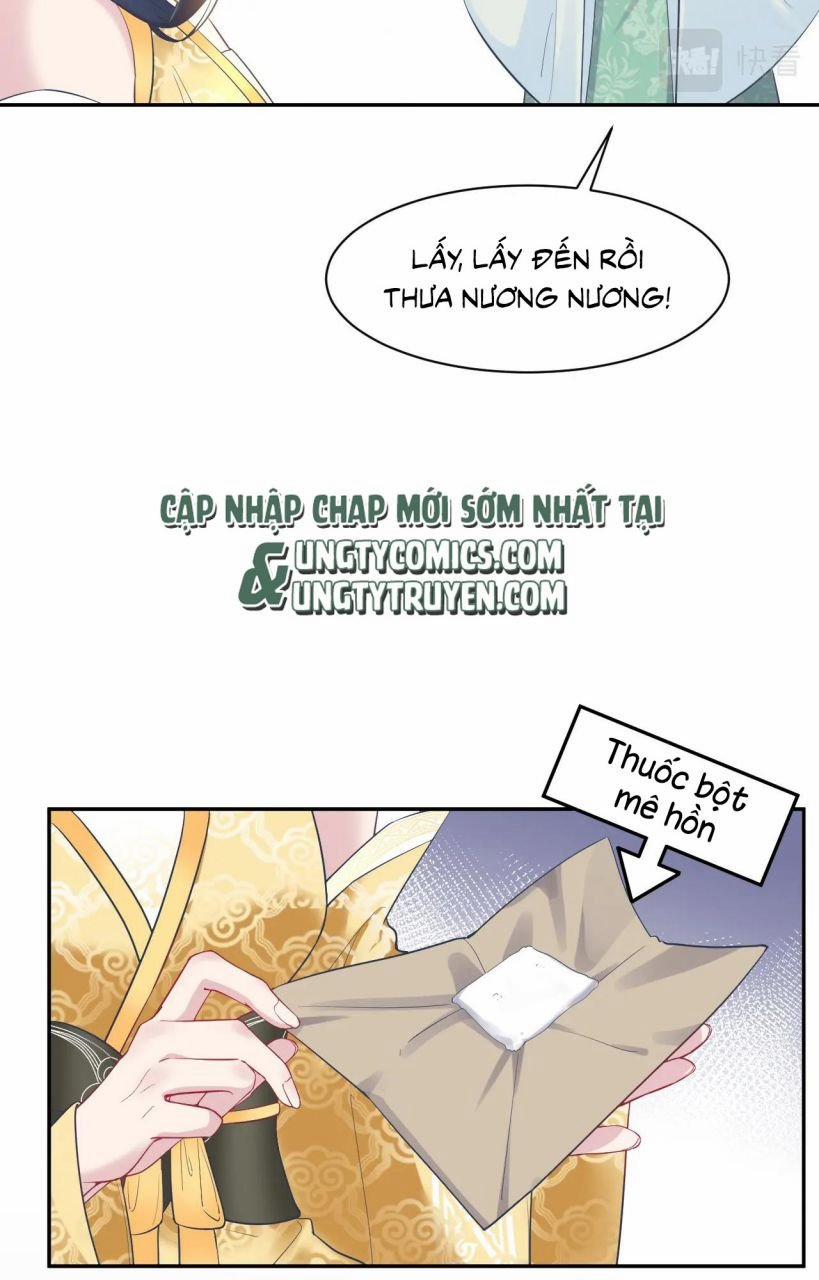 Tuyệt Mỹ Bạch Liên Hoa Online Dạy Học 34 trang 16