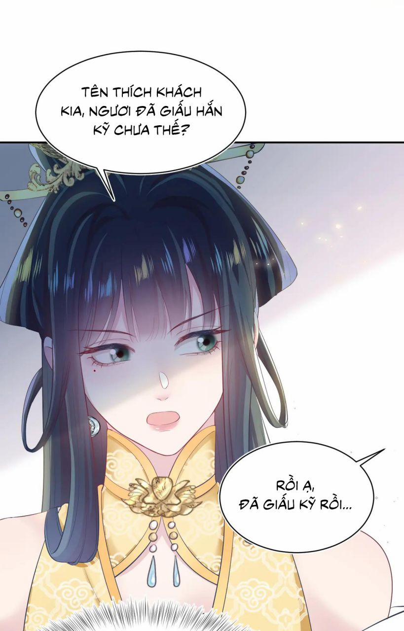 Tuyệt Mỹ Bạch Liên Hoa Online Dạy Học 34 trang 18