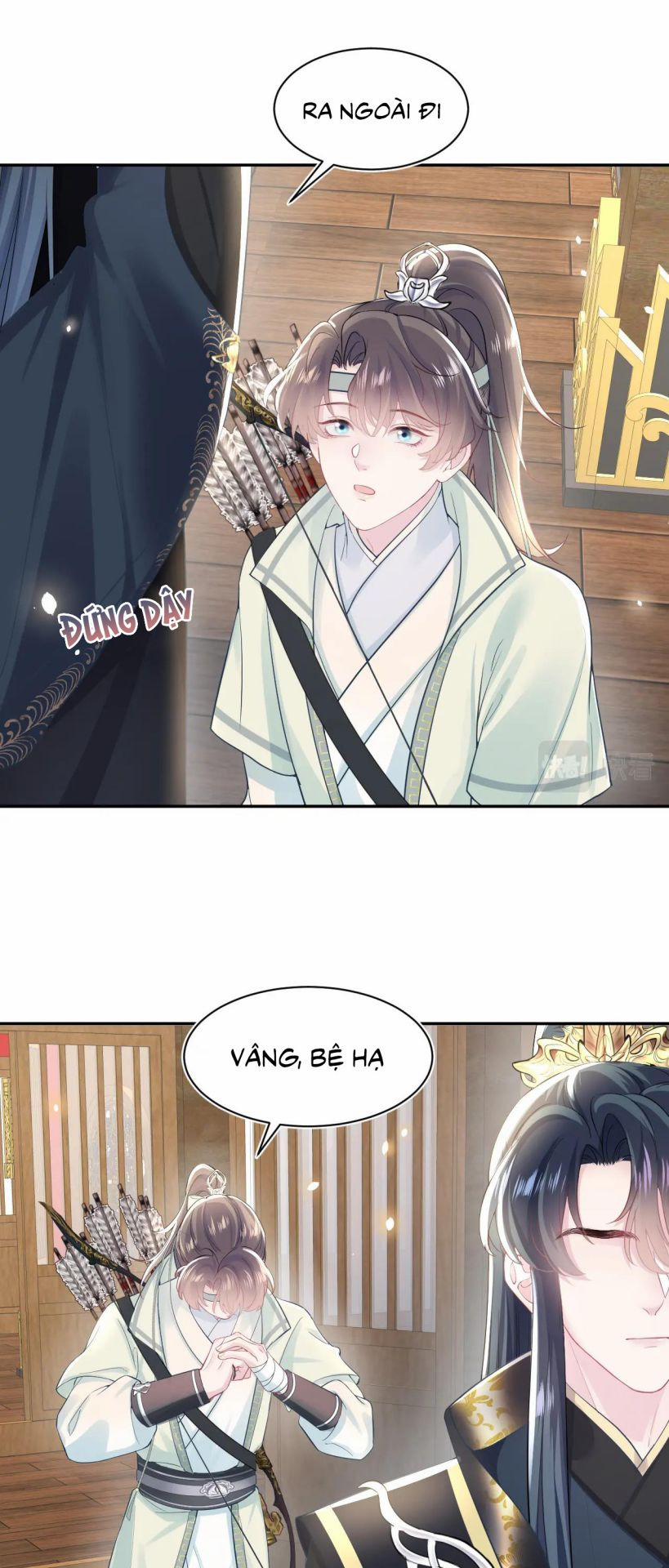 Tuyệt Mỹ Bạch Liên Hoa Online Dạy Học 34 trang 2