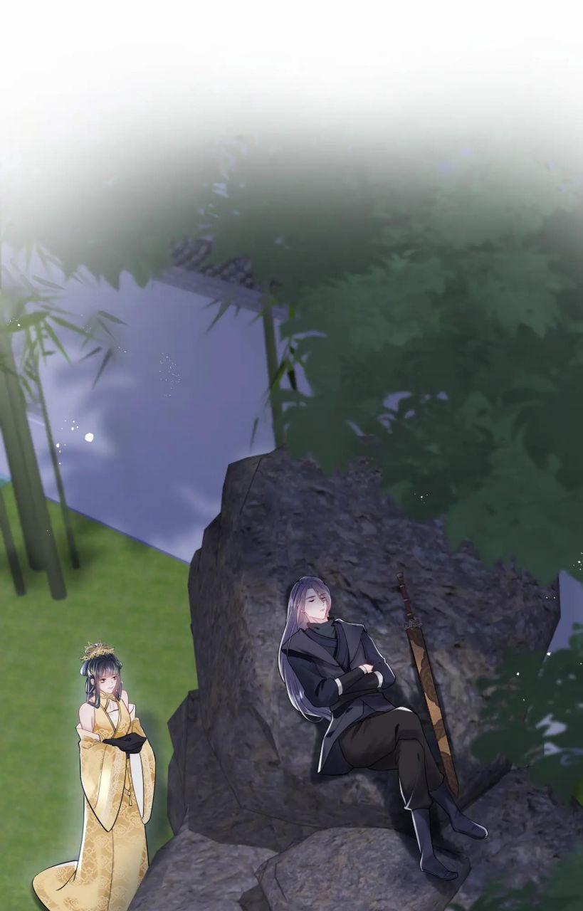 Tuyệt Mỹ Bạch Liên Hoa Online Dạy Học 34 trang 21