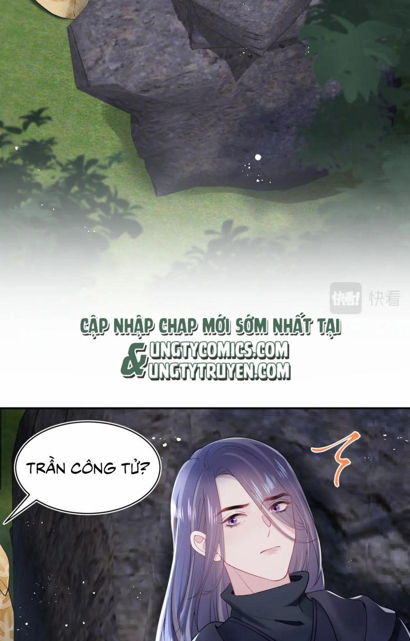 Tuyệt Mỹ Bạch Liên Hoa Online Dạy Học 34 trang 22