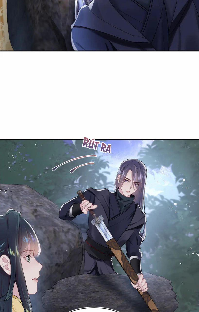 Tuyệt Mỹ Bạch Liên Hoa Online Dạy Học 34 trang 23