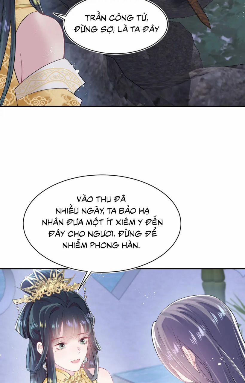 Tuyệt Mỹ Bạch Liên Hoa Online Dạy Học 34 trang 24