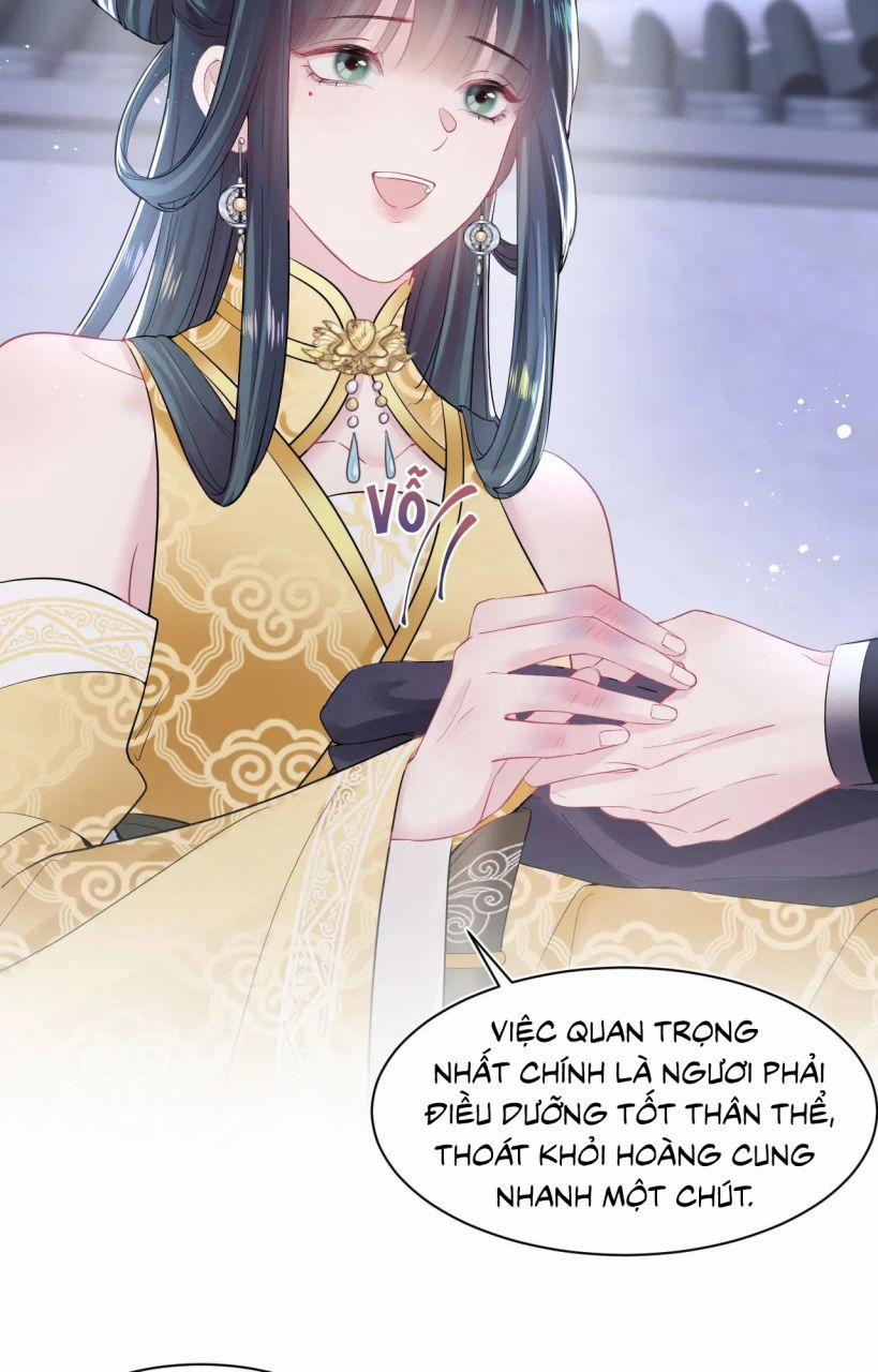 Tuyệt Mỹ Bạch Liên Hoa Online Dạy Học 34 trang 26