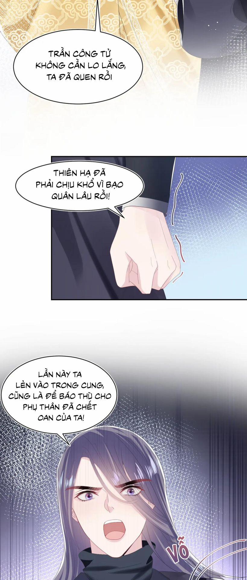 Tuyệt Mỹ Bạch Liên Hoa Online Dạy Học 34 trang 29