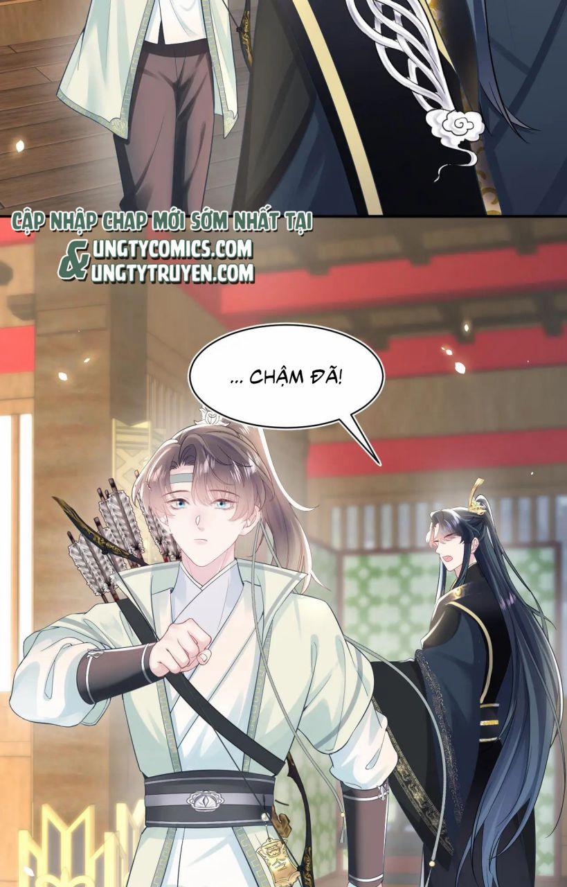 Tuyệt Mỹ Bạch Liên Hoa Online Dạy Học 34 trang 3