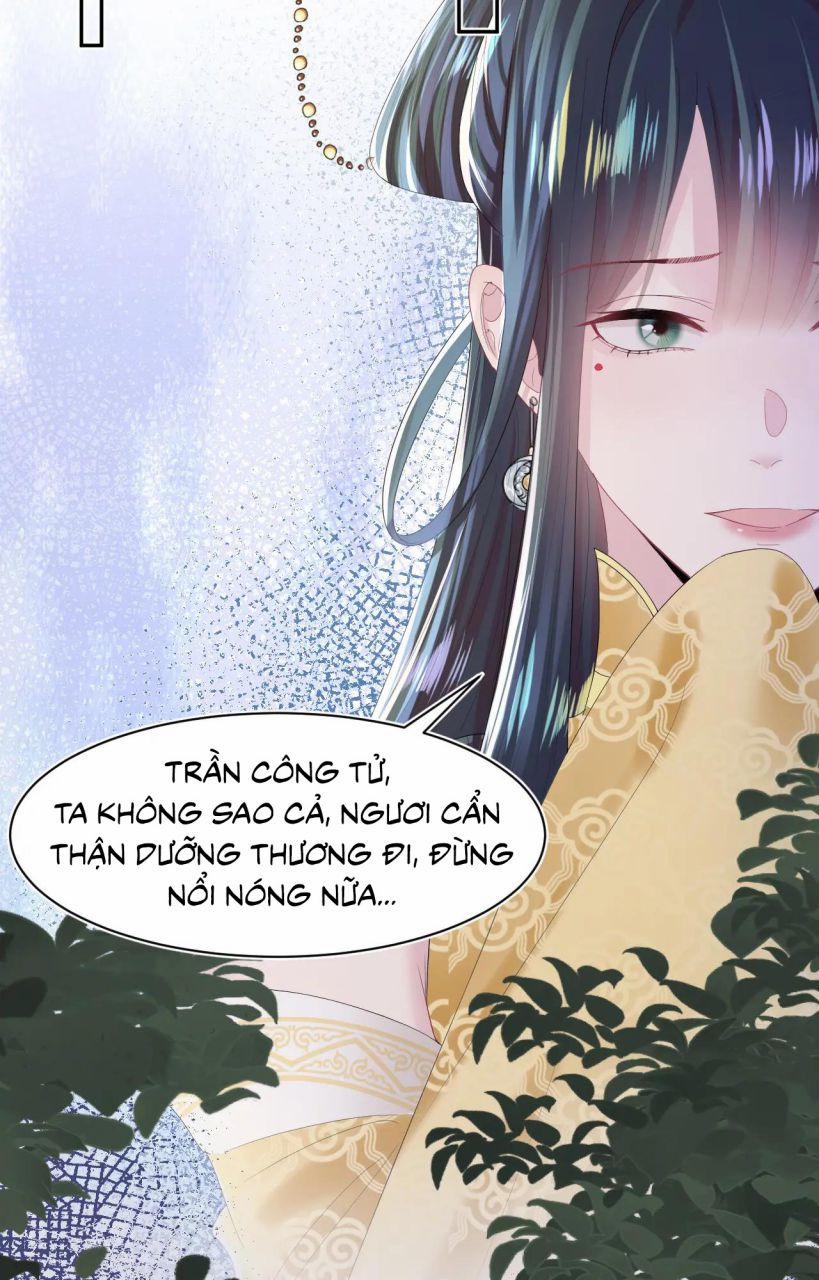 Tuyệt Mỹ Bạch Liên Hoa Online Dạy Học 34 trang 31