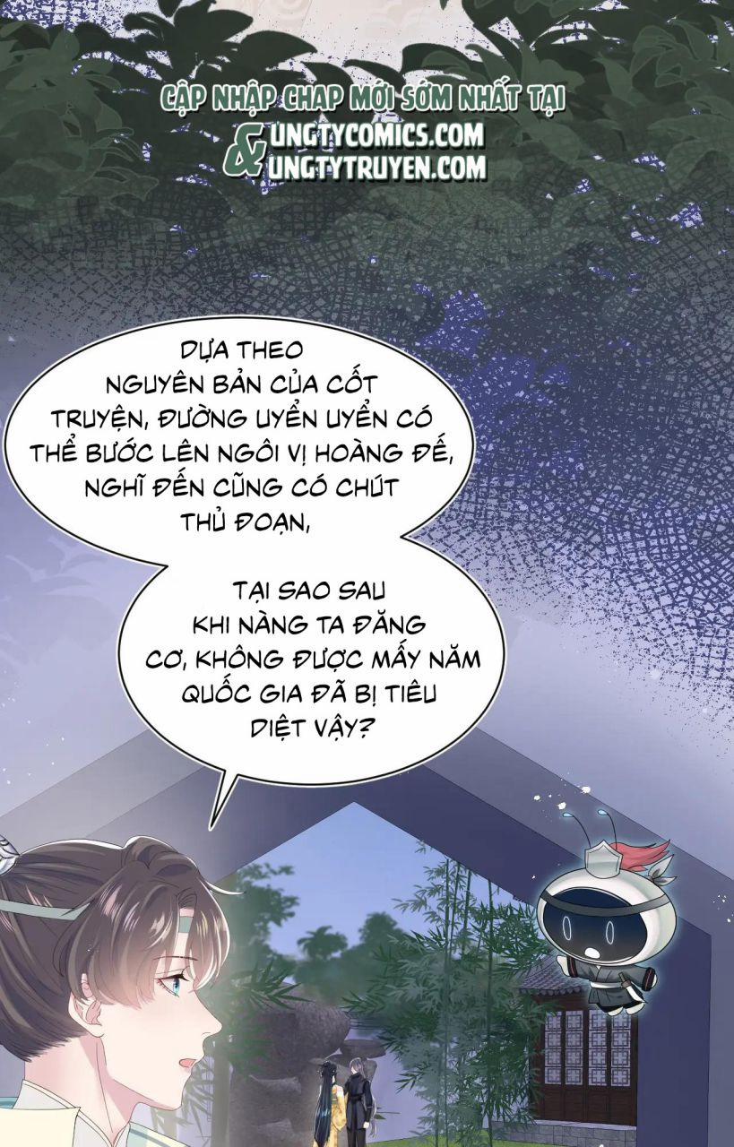 Tuyệt Mỹ Bạch Liên Hoa Online Dạy Học 34 trang 32