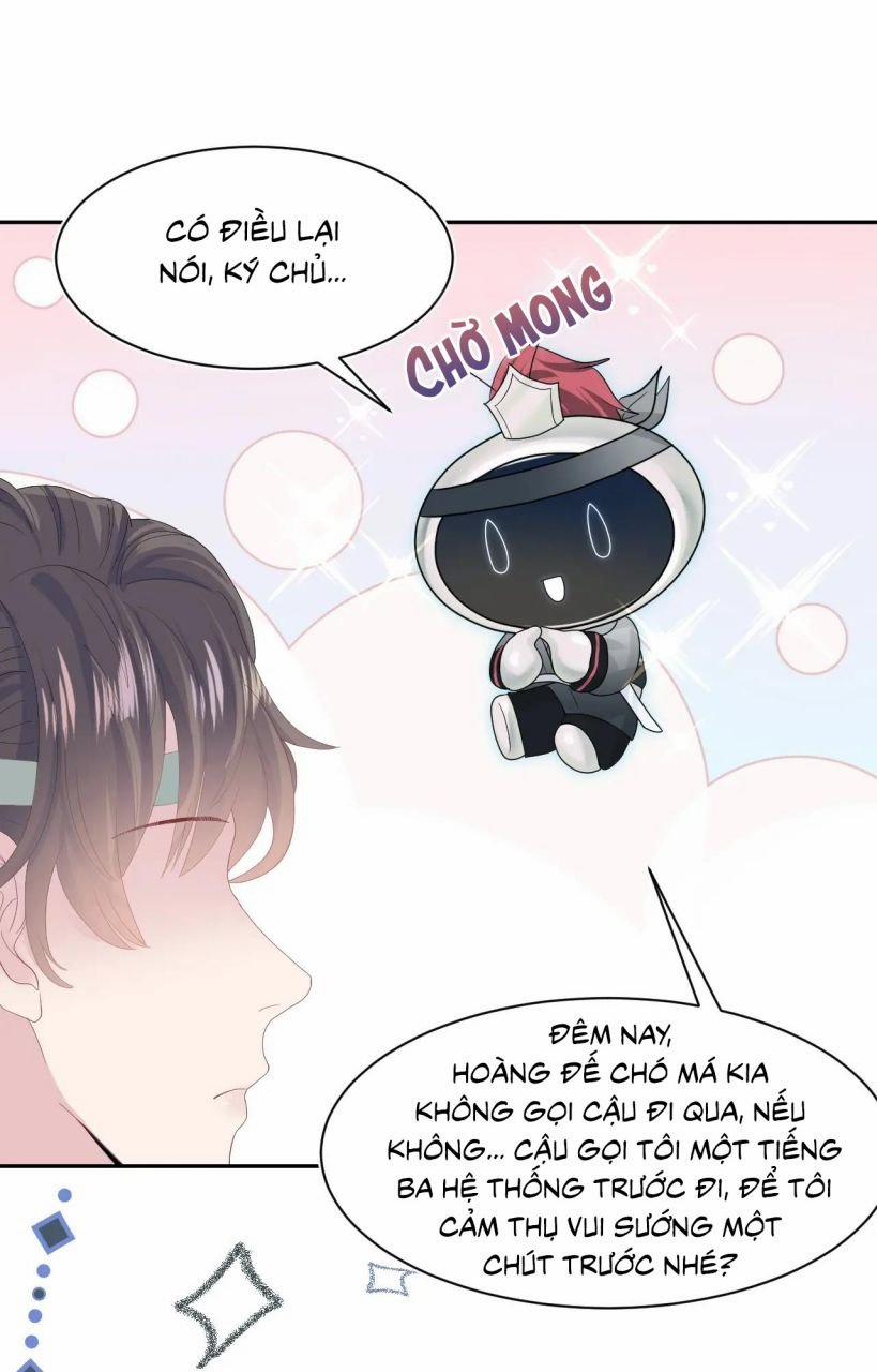 Tuyệt Mỹ Bạch Liên Hoa Online Dạy Học 34 trang 35