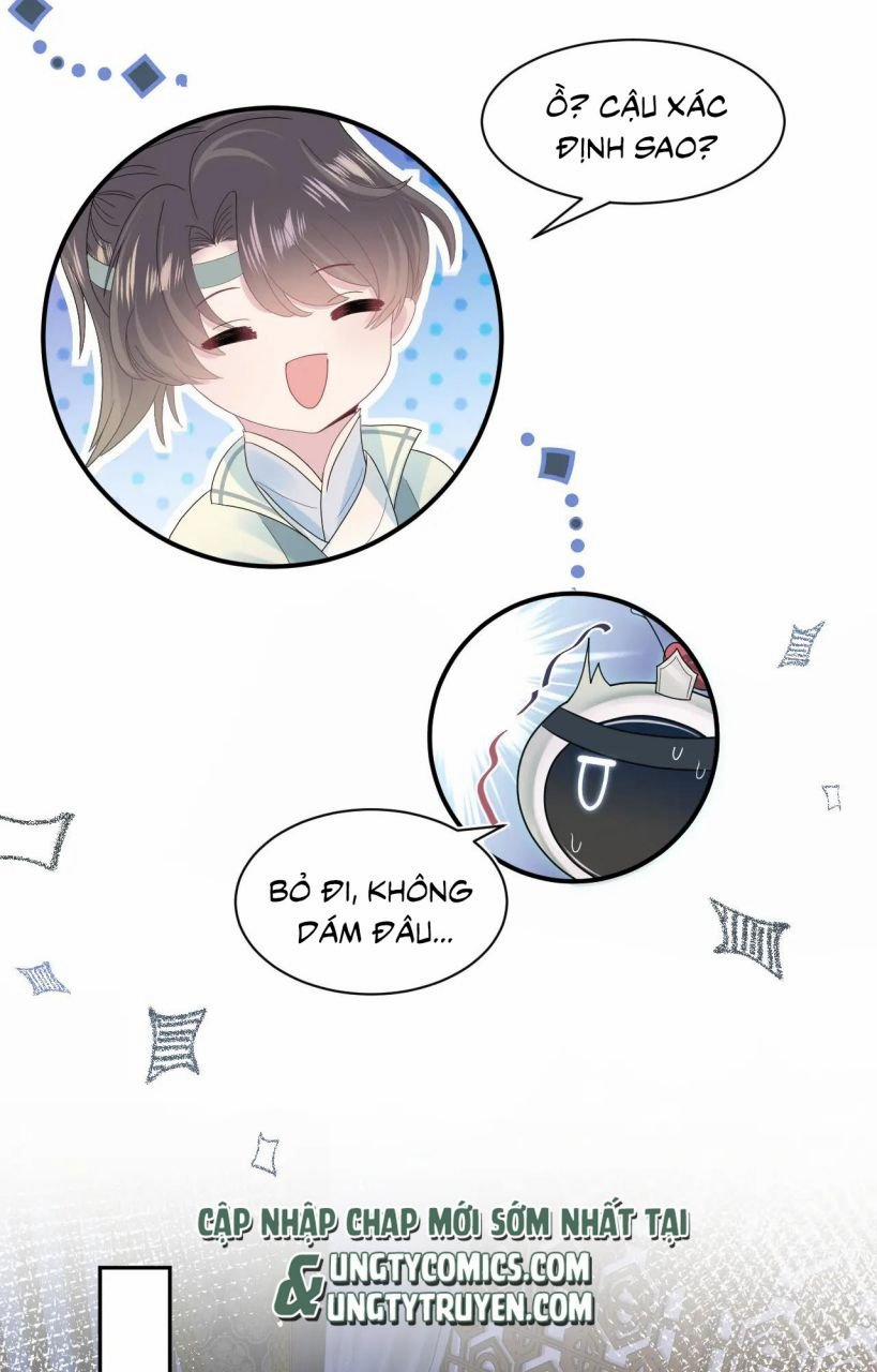 Tuyệt Mỹ Bạch Liên Hoa Online Dạy Học 34 trang 36