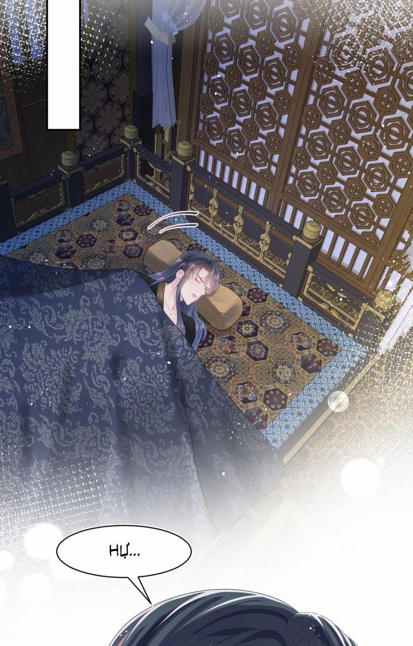 Tuyệt Mỹ Bạch Liên Hoa Online Dạy Học 34 trang 37