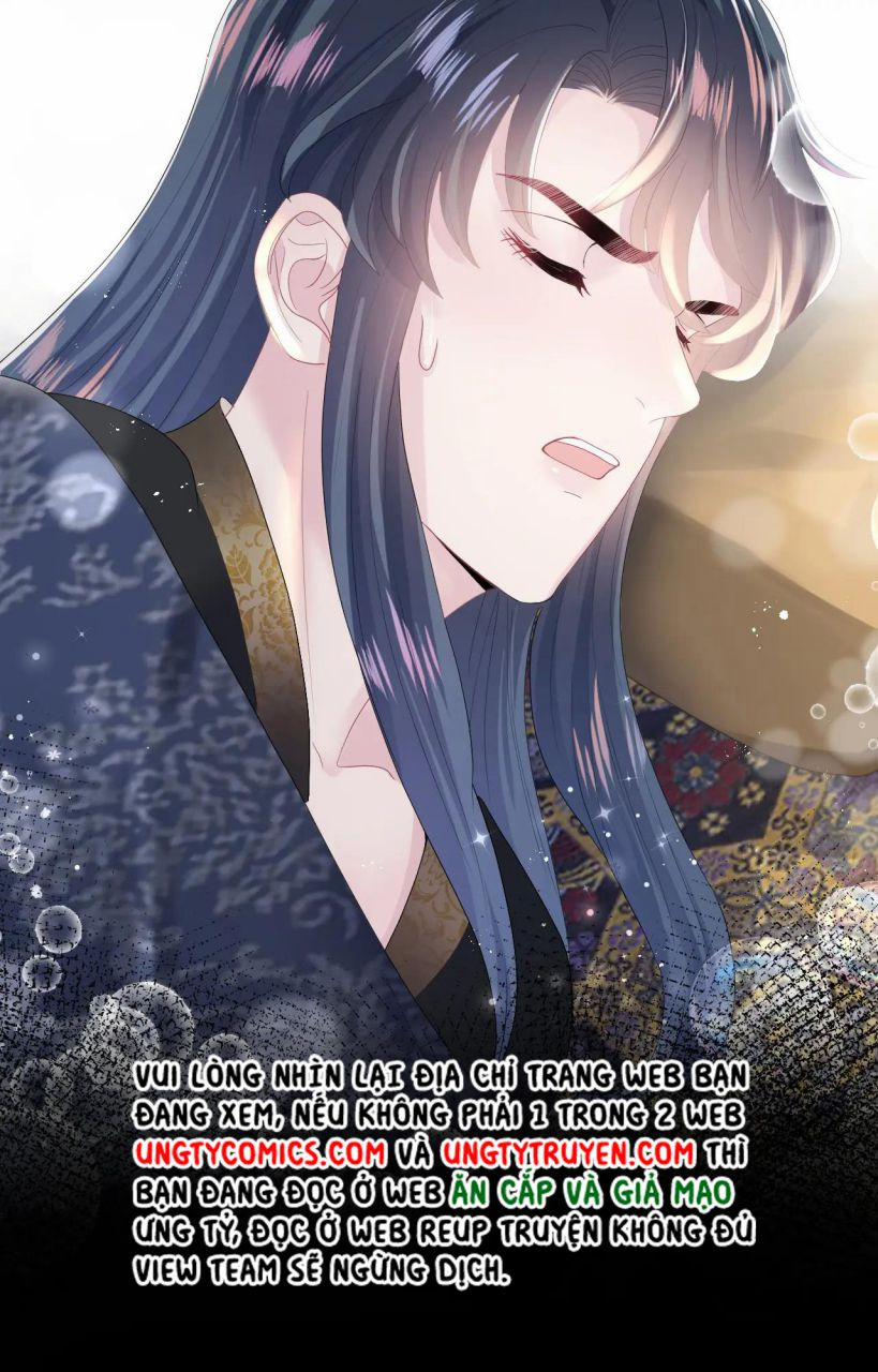 Tuyệt Mỹ Bạch Liên Hoa Online Dạy Học 34 trang 38