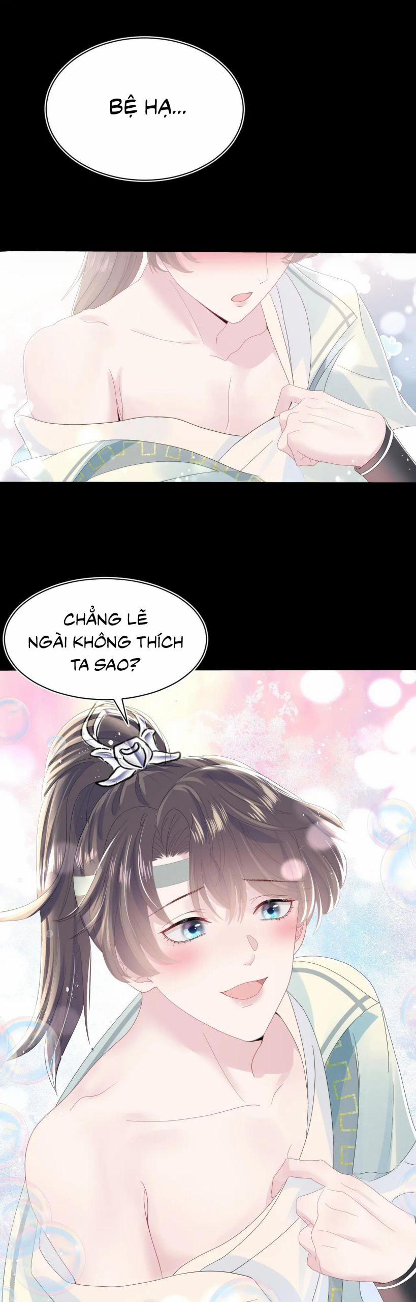 Tuyệt Mỹ Bạch Liên Hoa Online Dạy Học 34 trang 39