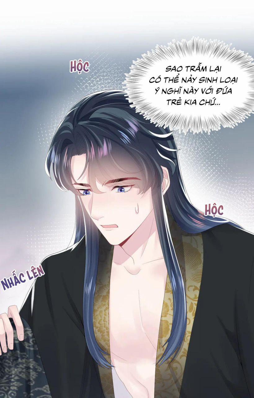 Tuyệt Mỹ Bạch Liên Hoa Online Dạy Học 34 trang 41