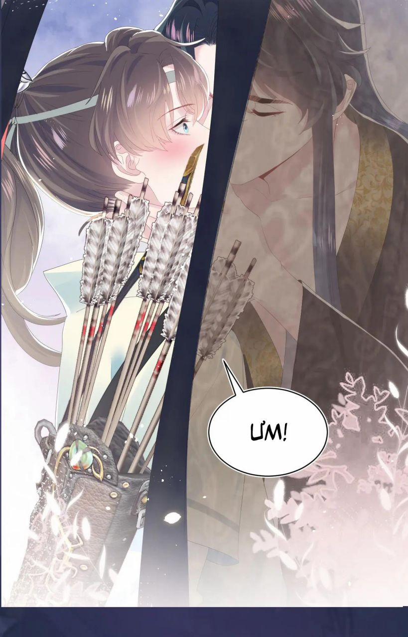 Tuyệt Mỹ Bạch Liên Hoa Online Dạy Học 34 trang 45