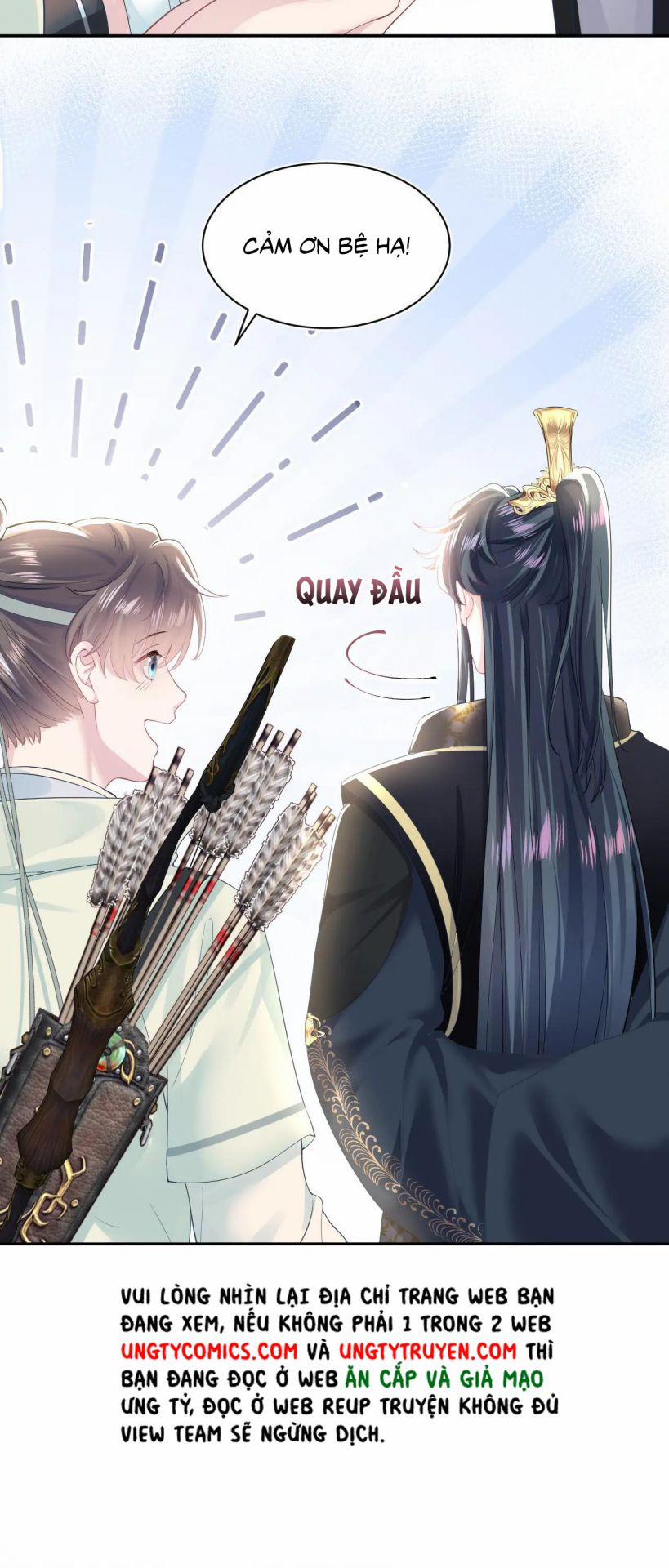 Tuyệt Mỹ Bạch Liên Hoa Online Dạy Học 34 trang 5