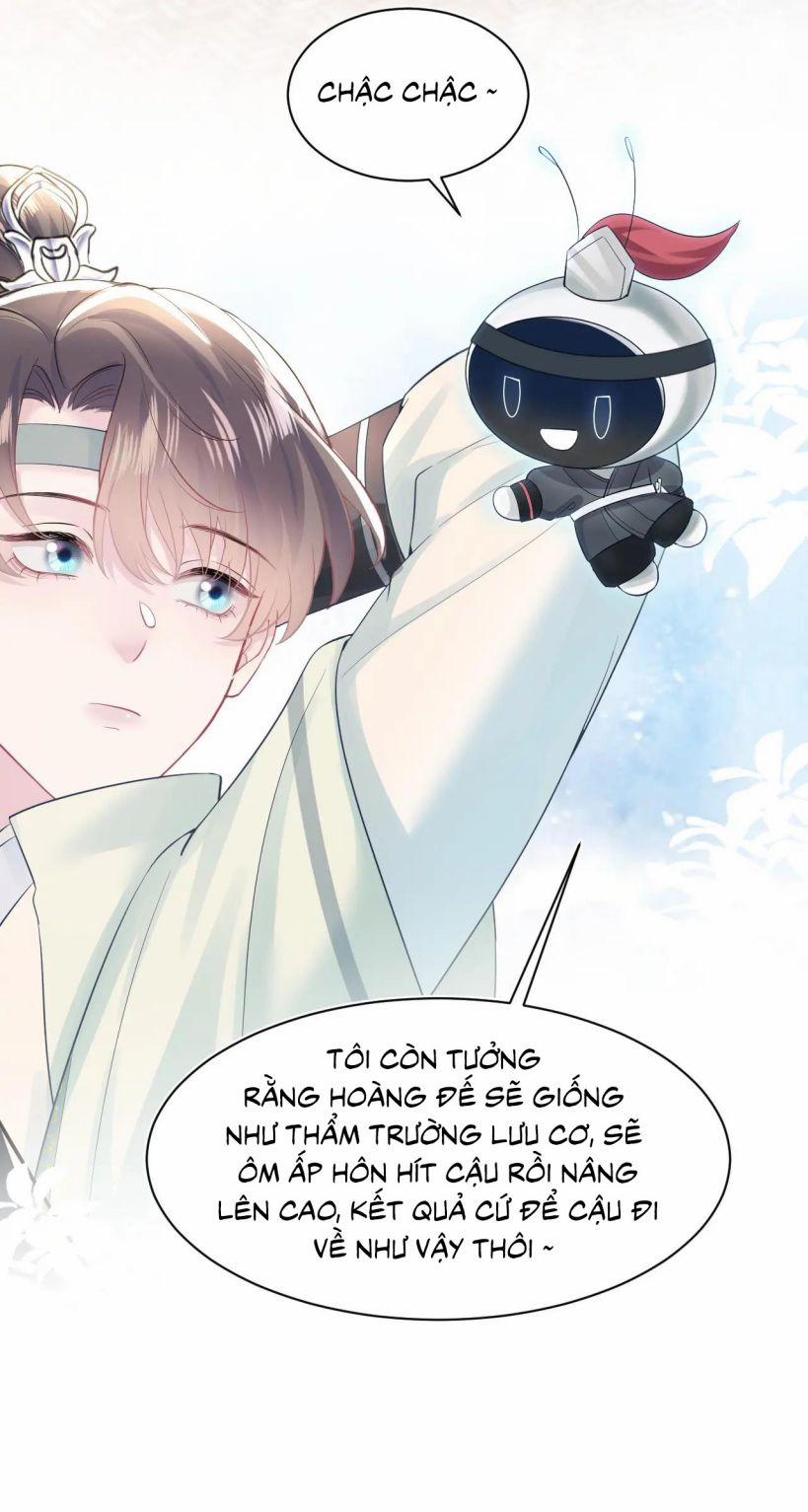 Tuyệt Mỹ Bạch Liên Hoa Online Dạy Học 34 trang 7