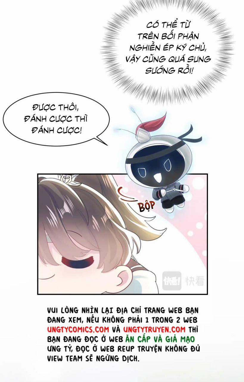 Tuyệt Mỹ Bạch Liên Hoa Online Dạy Học 34 trang 9