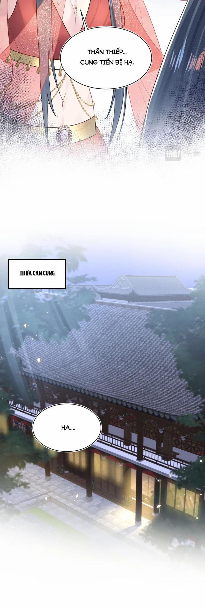 Tuyệt Mỹ Bạch Liên Hoa Online Dạy Học 35 trang 16