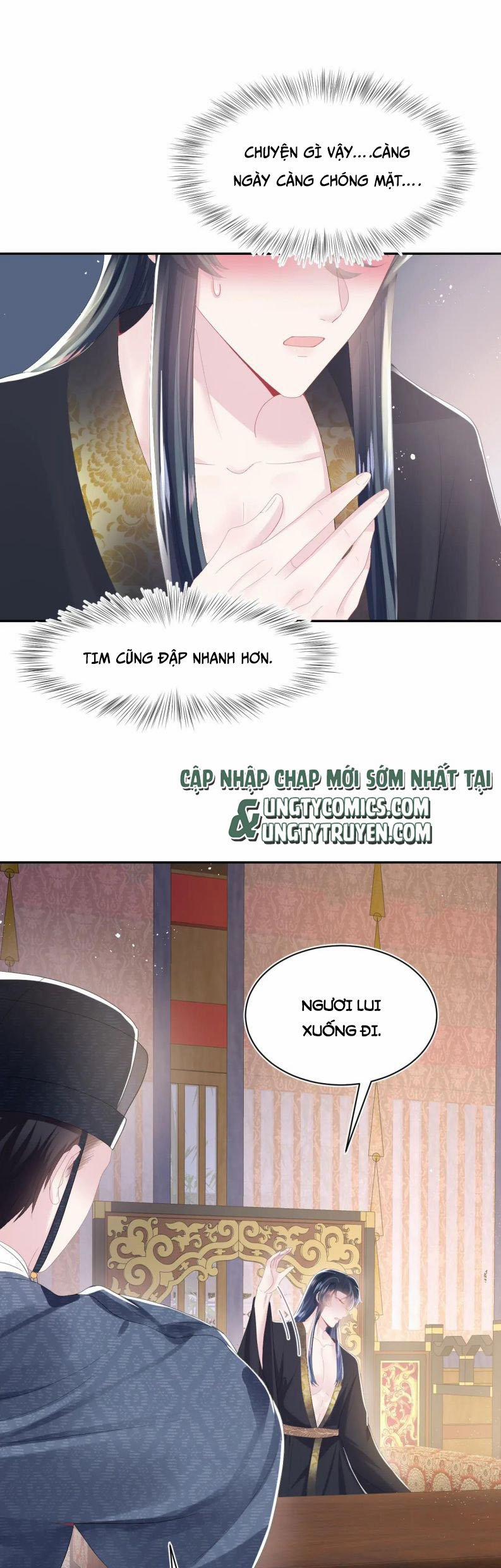 Tuyệt Mỹ Bạch Liên Hoa Online Dạy Học 35 trang 17