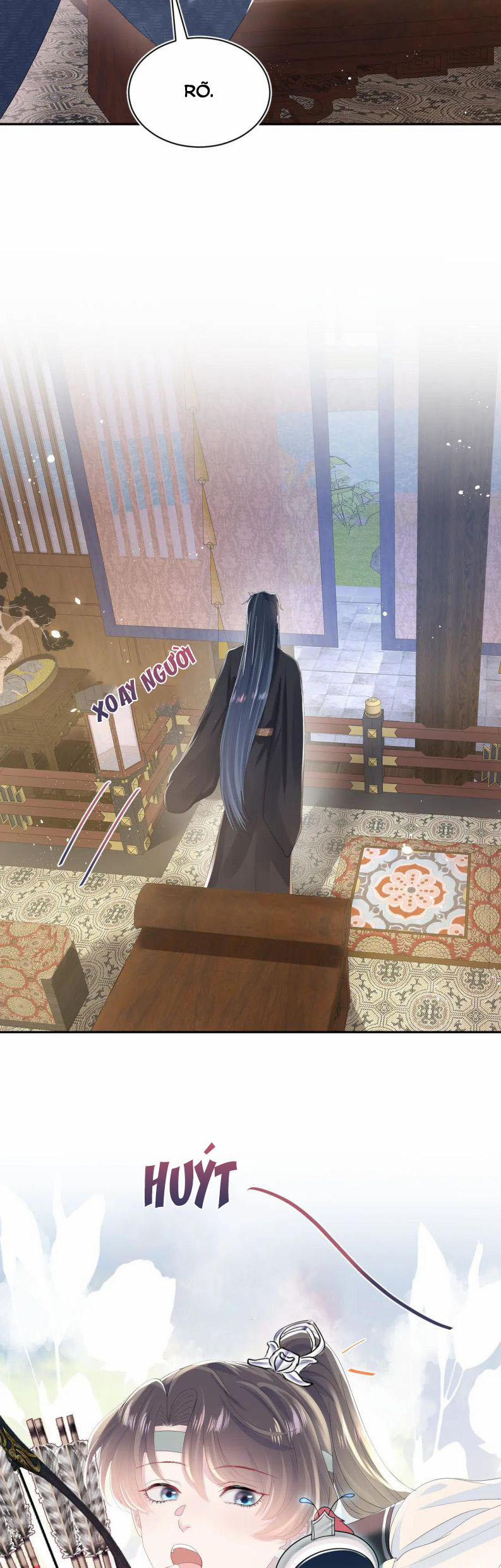 Tuyệt Mỹ Bạch Liên Hoa Online Dạy Học 35 trang 18