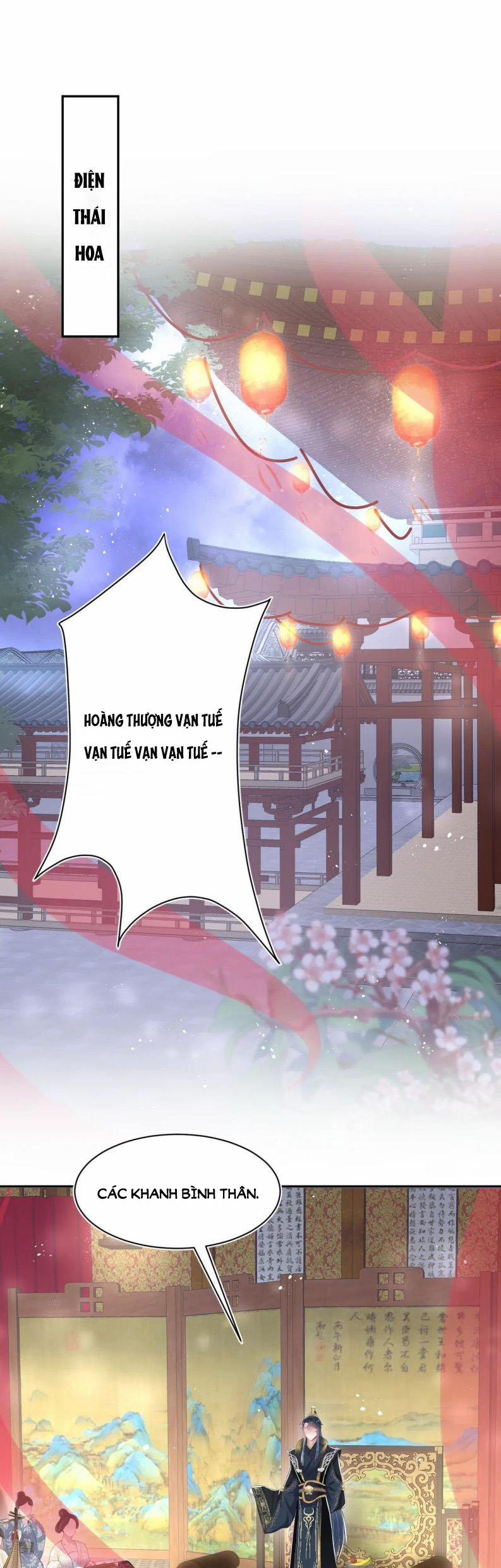 Tuyệt Mỹ Bạch Liên Hoa Online Dạy Học 35 trang 2