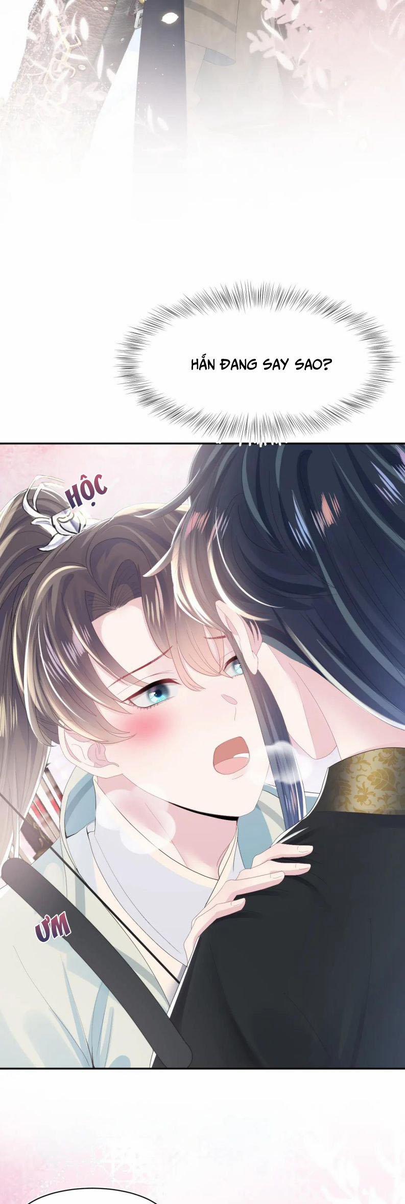 Tuyệt Mỹ Bạch Liên Hoa Online Dạy Học 35 trang 24