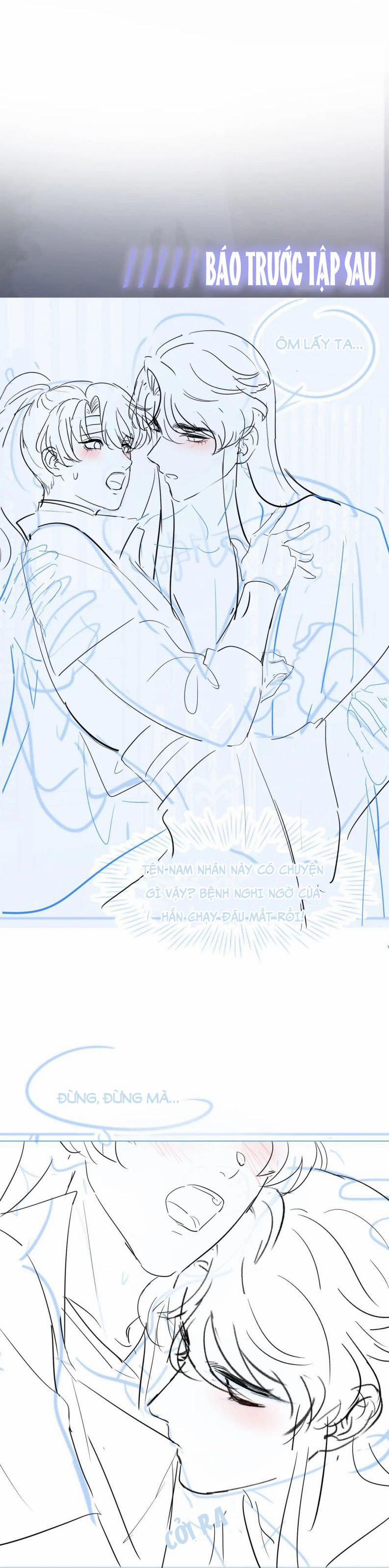 Tuyệt Mỹ Bạch Liên Hoa Online Dạy Học 35 trang 27