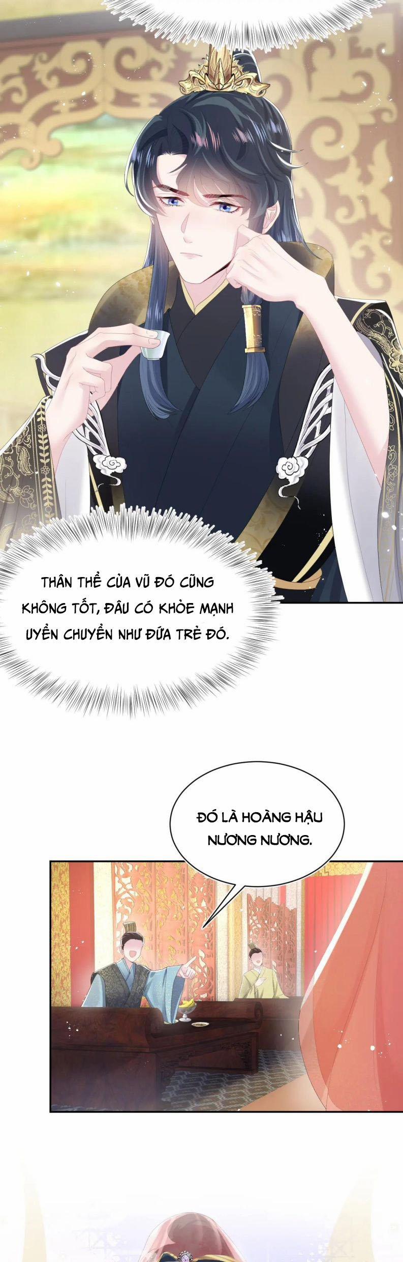 Tuyệt Mỹ Bạch Liên Hoa Online Dạy Học 35 trang 4