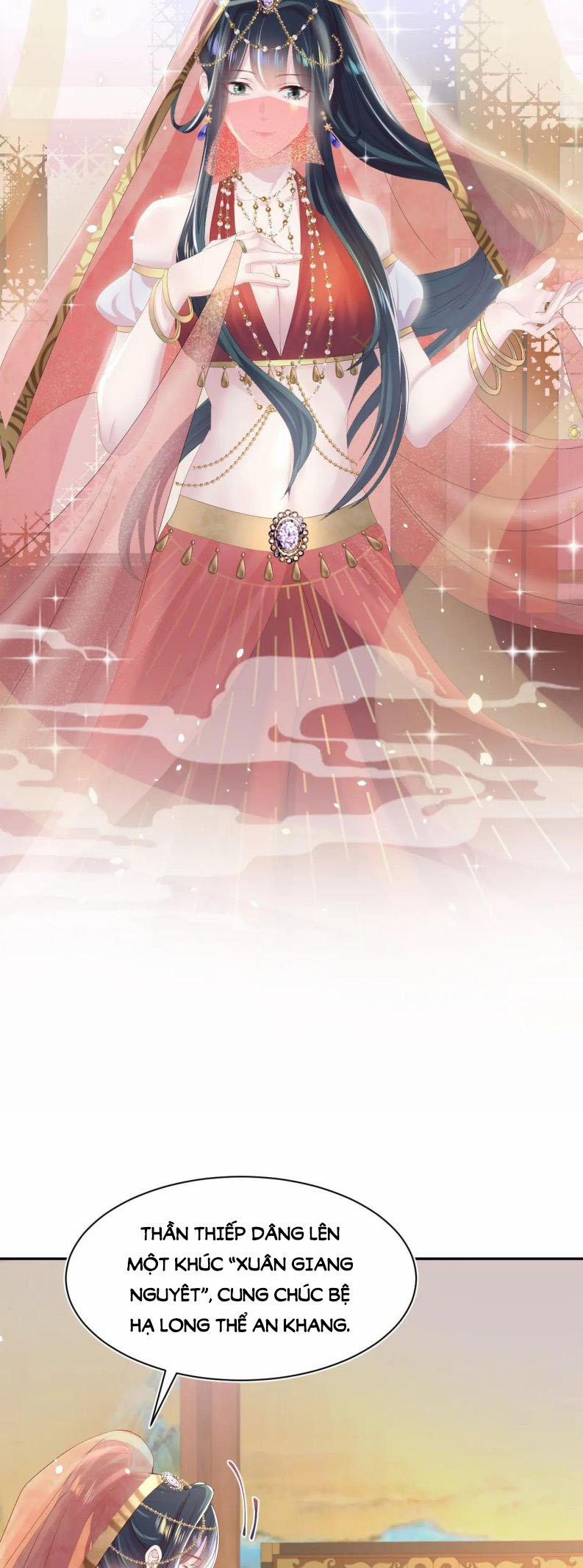 Tuyệt Mỹ Bạch Liên Hoa Online Dạy Học 35 trang 5