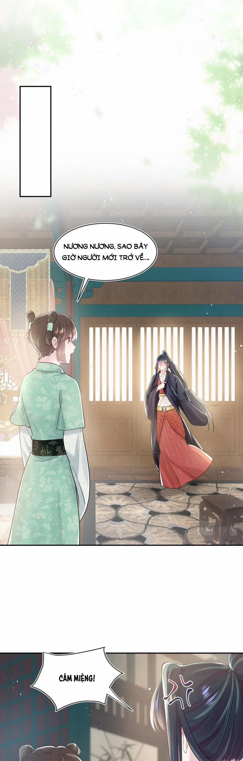 Tuyệt Mỹ Bạch Liên Hoa Online Dạy Học 36 trang 14