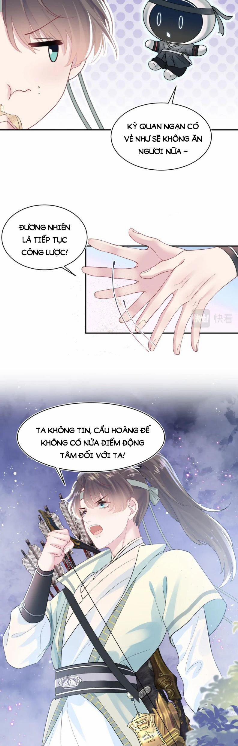 Tuyệt Mỹ Bạch Liên Hoa Online Dạy Học 36 trang 18