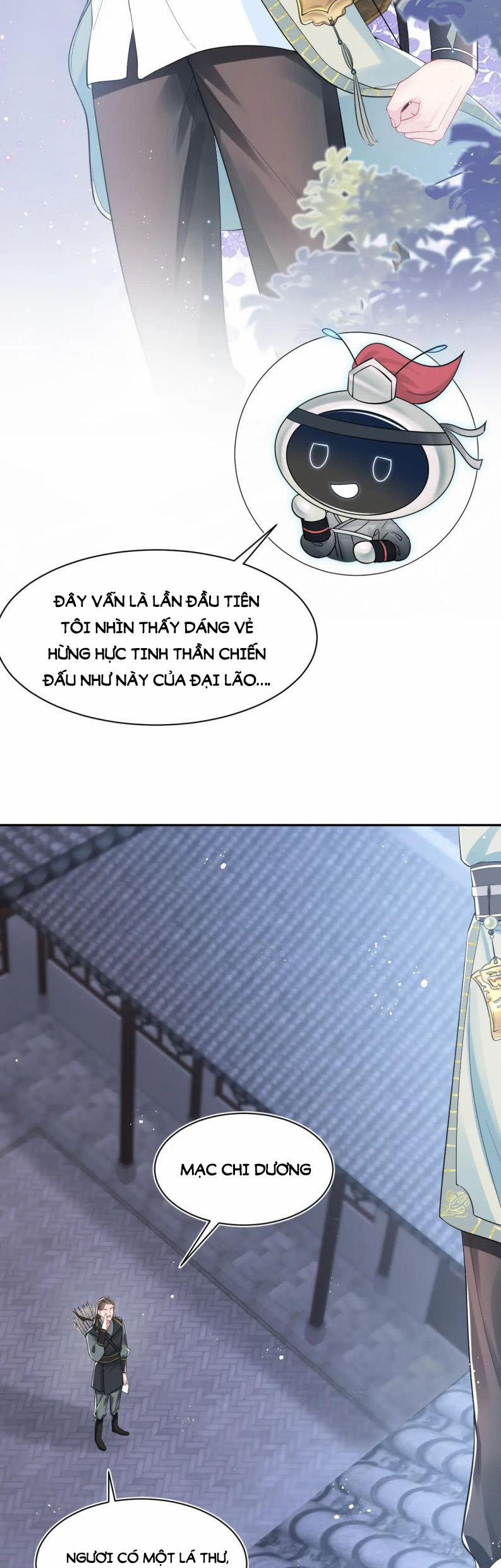 Tuyệt Mỹ Bạch Liên Hoa Online Dạy Học 36 trang 19