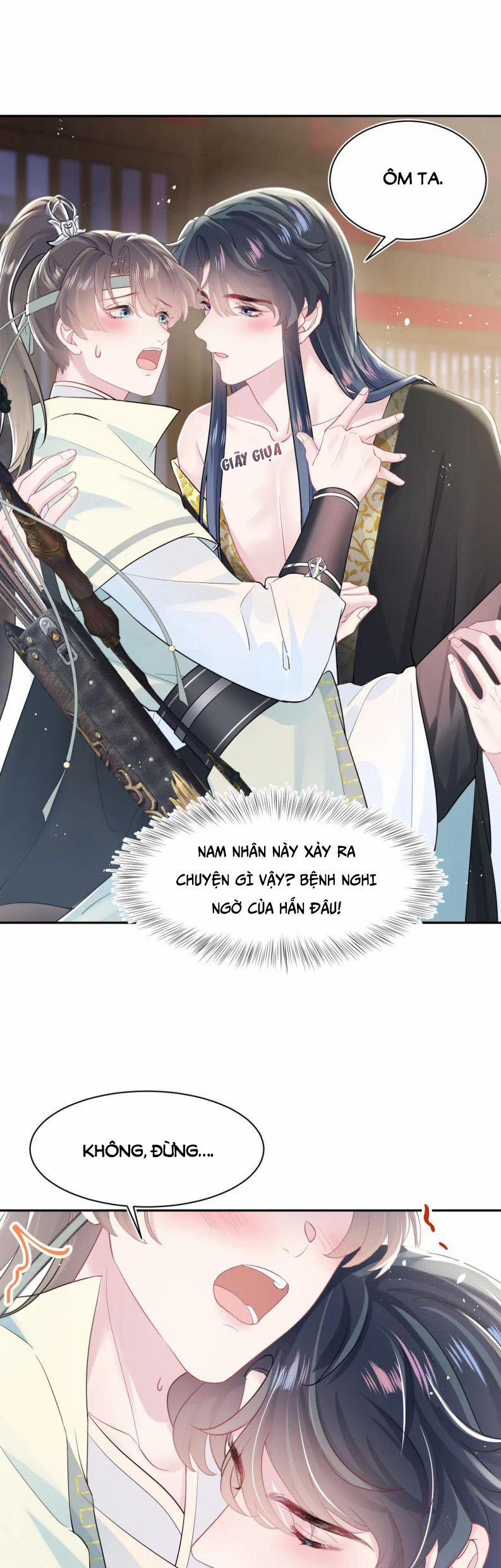 Tuyệt Mỹ Bạch Liên Hoa Online Dạy Học 36 trang 2