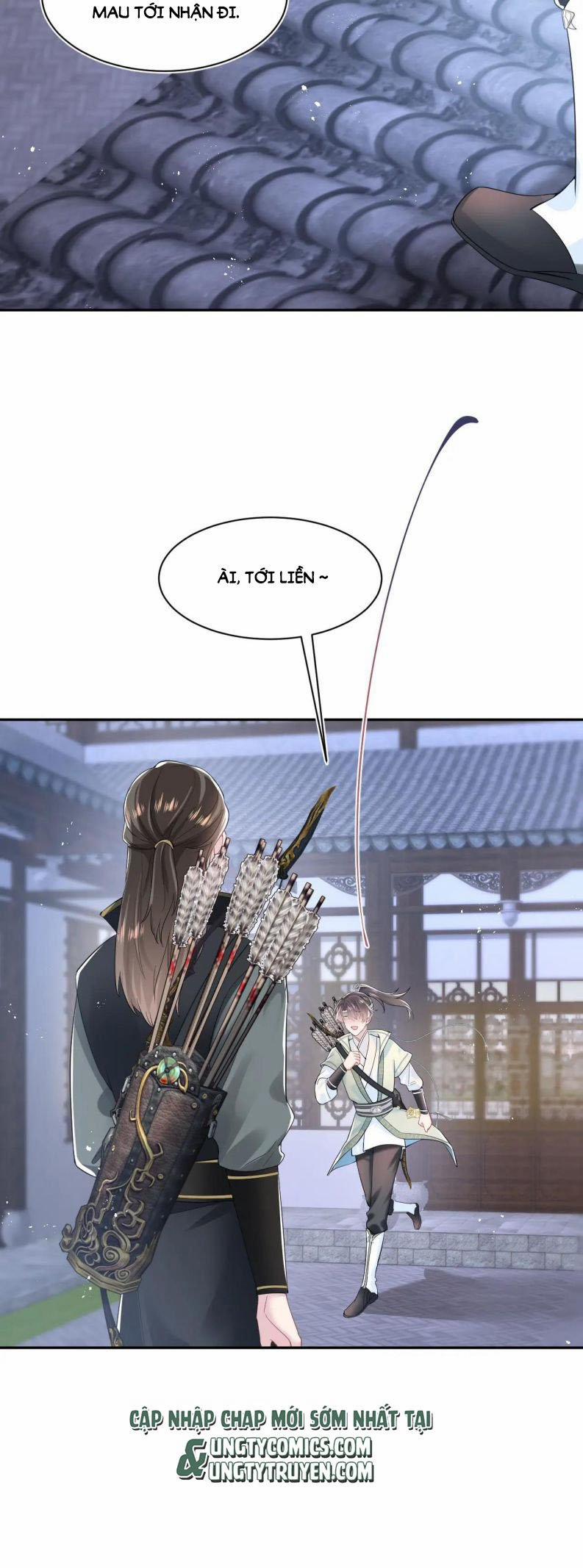 Tuyệt Mỹ Bạch Liên Hoa Online Dạy Học 36 trang 20