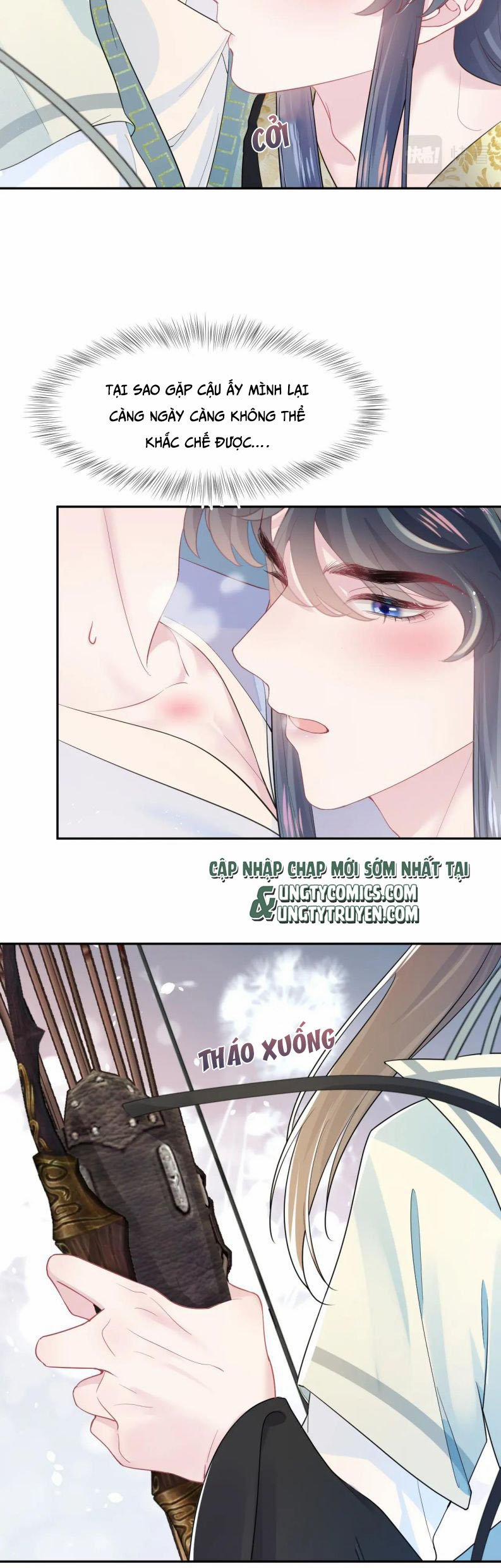 Tuyệt Mỹ Bạch Liên Hoa Online Dạy Học 36 trang 3