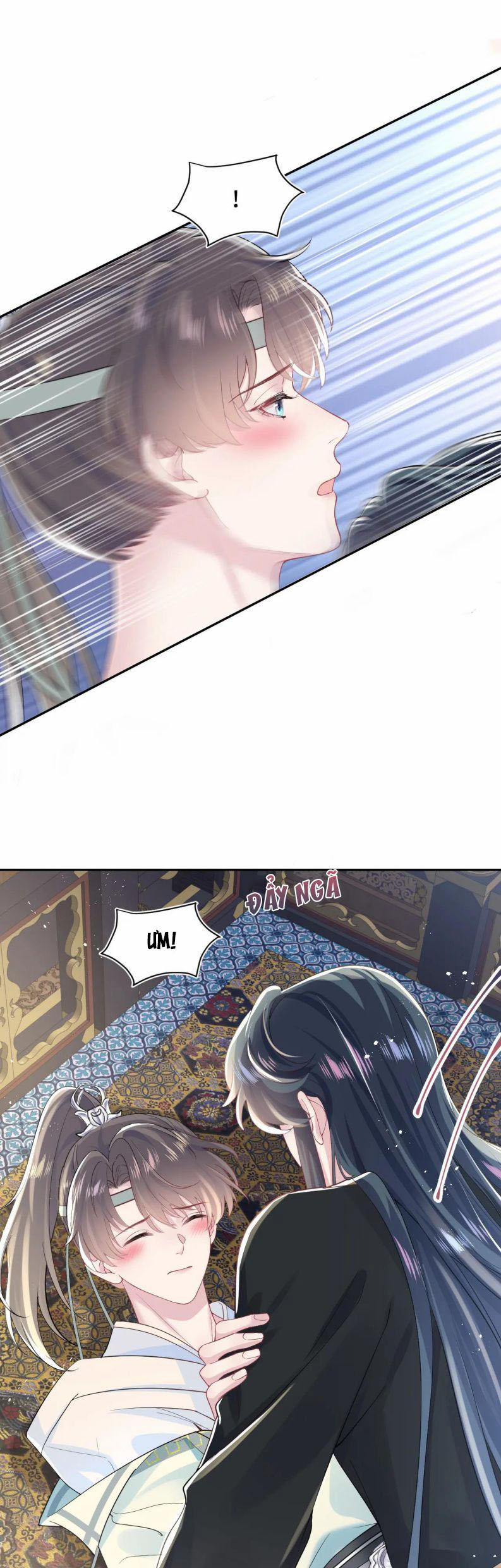 Tuyệt Mỹ Bạch Liên Hoa Online Dạy Học 36 trang 4