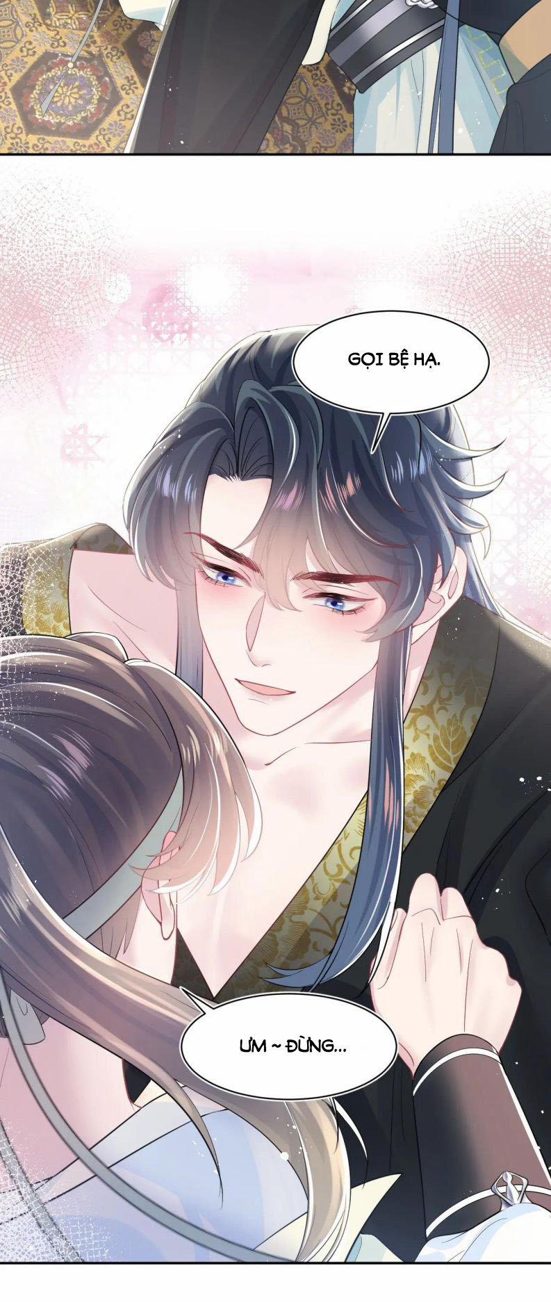 Tuyệt Mỹ Bạch Liên Hoa Online Dạy Học 36 trang 5